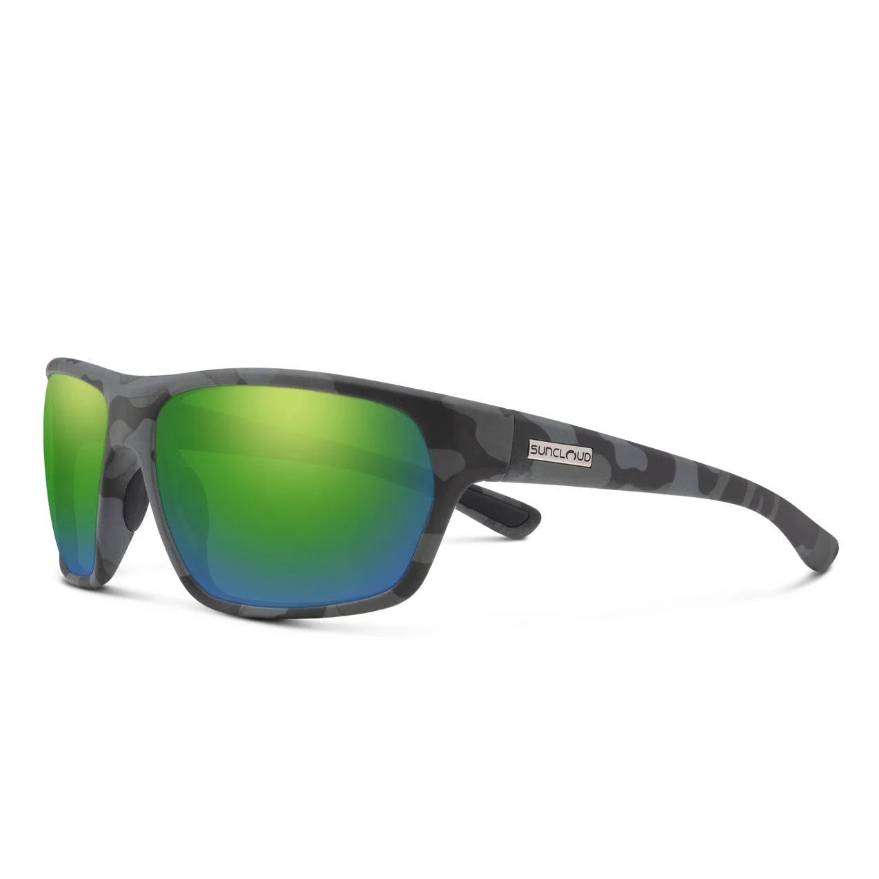 Smith Optics Active Suncloud 205301 Boone Sunglasses - view 9